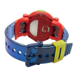 Casio G- Shock G-B001MVE-9DR Carbon Core Guard Digital Watch