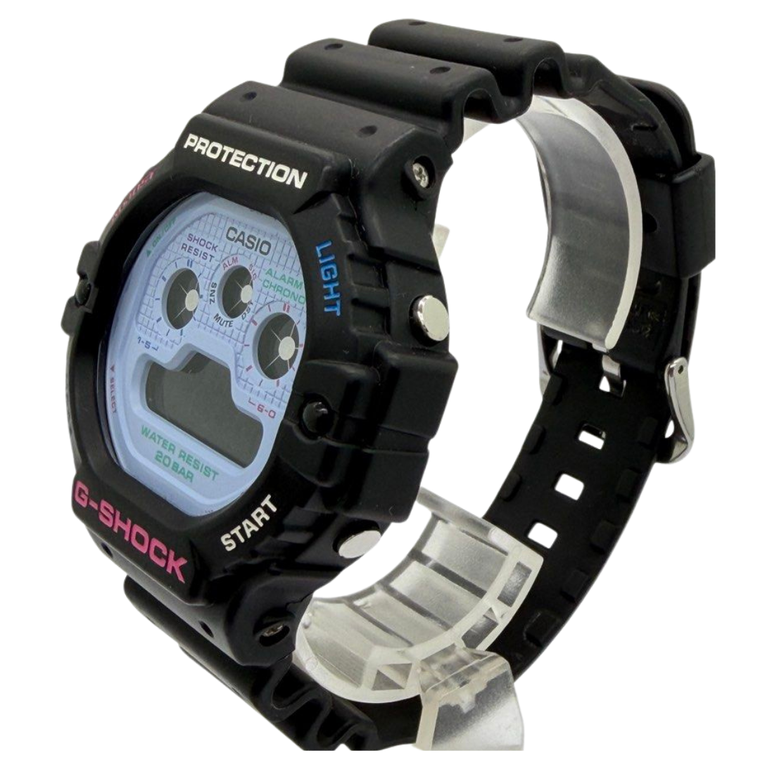 Casio G- Shock DW-5900DN Digital Watch