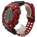 Casio G-Shock GA-900 Digital/Analog Quartz Watch
