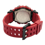 Casio G-Shock GA-900 Digital/Analog Quartz Watch