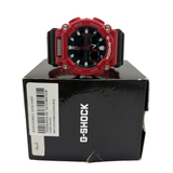 Casio G-Shock GA-900 Digital/Analog Quartz Watch