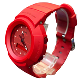 Casio G-Shock AW-500BB Digital/Analog Watch
