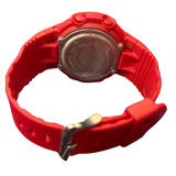 Casio G-Shock AW-500BB Digital/Analog Watch