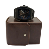 Ingersoll The Challange Men’s 44.6mm Automatic Black Dial Watch