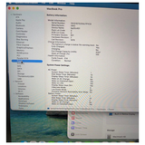 MacBook Pro (13”, 2020) Intel Core i5, 16GB Ram, 1TB SSD