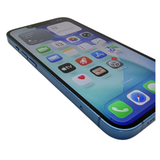 iPhone 13 Blue 256GB