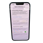 iPhone 13 Blue 256GB