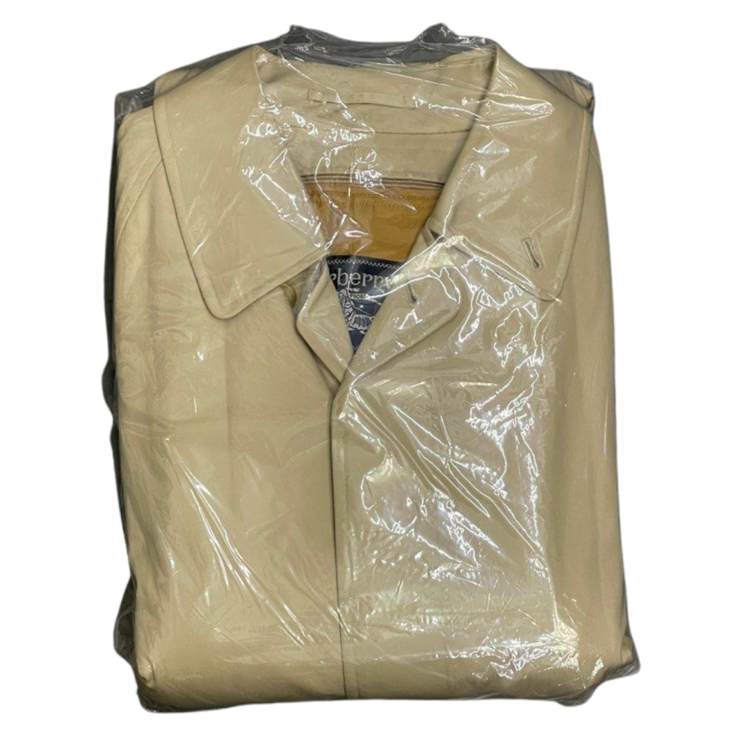 Burberry Trench Coat Secondary image