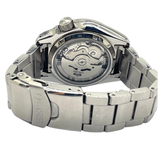 Seiko 5 Sports SRPE51K1 40mm Automatic Black Dial Watch