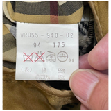 Burberry Trench Coat