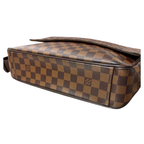 Louis Vuitton Damier Shelton Messenger Bag MM N41149