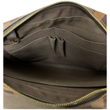 Louis Vuitton Damier Shelton Messenger Bag MM N41149