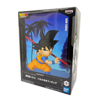 Banpresto Bandai Dragon Ball Son Goku