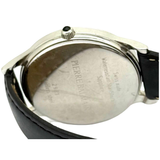 Pierre Balmain 40mm Steel Quartz Watch