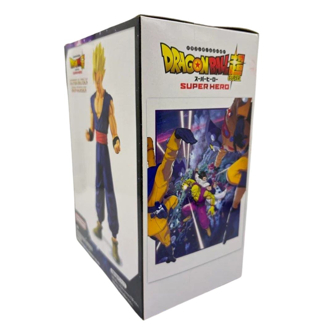 Banpresto Bandai Dragon Ball Super Saiyan Son Gohan