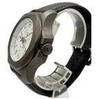 Victorinox Swiss Army 43mm Quartz Titanium Case White Dial Watch 241772