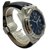 Maurice Lacroix Aikon 42mm Automatic Blue Dial Watch AI6008
