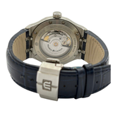 Maurice Lacroix Aikon 42mm Automatic Blue Dial Watch AI6008