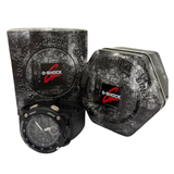 Casio G-Shock GA-2000 Analog/Digital Watch