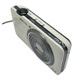 Sony Cyber-Shot DSC-WX7 16.2MP Digital Camera, White