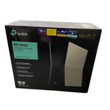 TP-Link Archer BE805 BE19000 Tri-Band Wi-Fi 7 Router