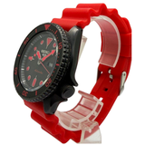 Seiko 5 Sports SRPD83 42.5mm Automatic Black Dial Watch