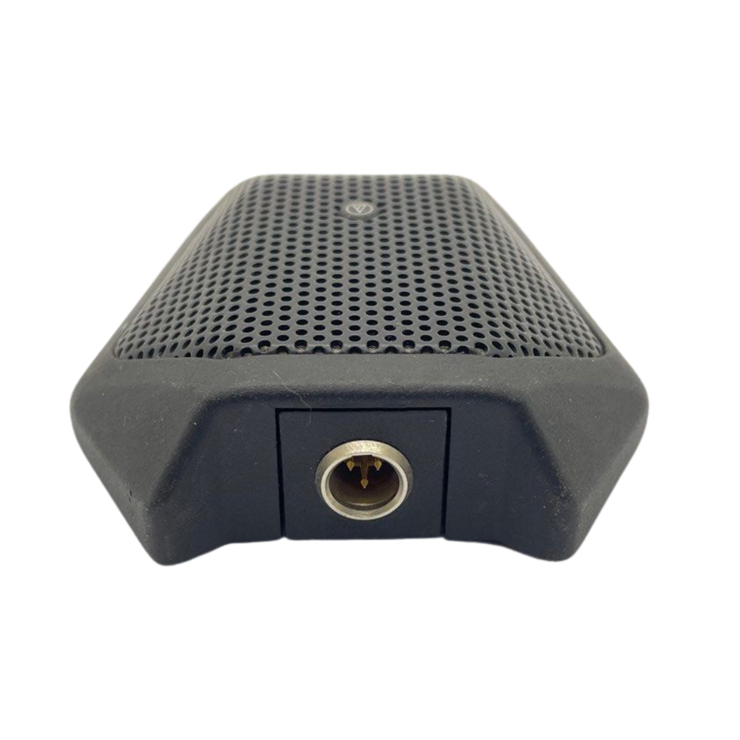 Audio-Technica Cardioid Condenser Boundary Microphone with Switch Secondary image