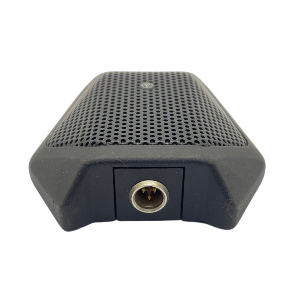 Audio-Technica Cardioid Condenser Boundary Microphone with Switch