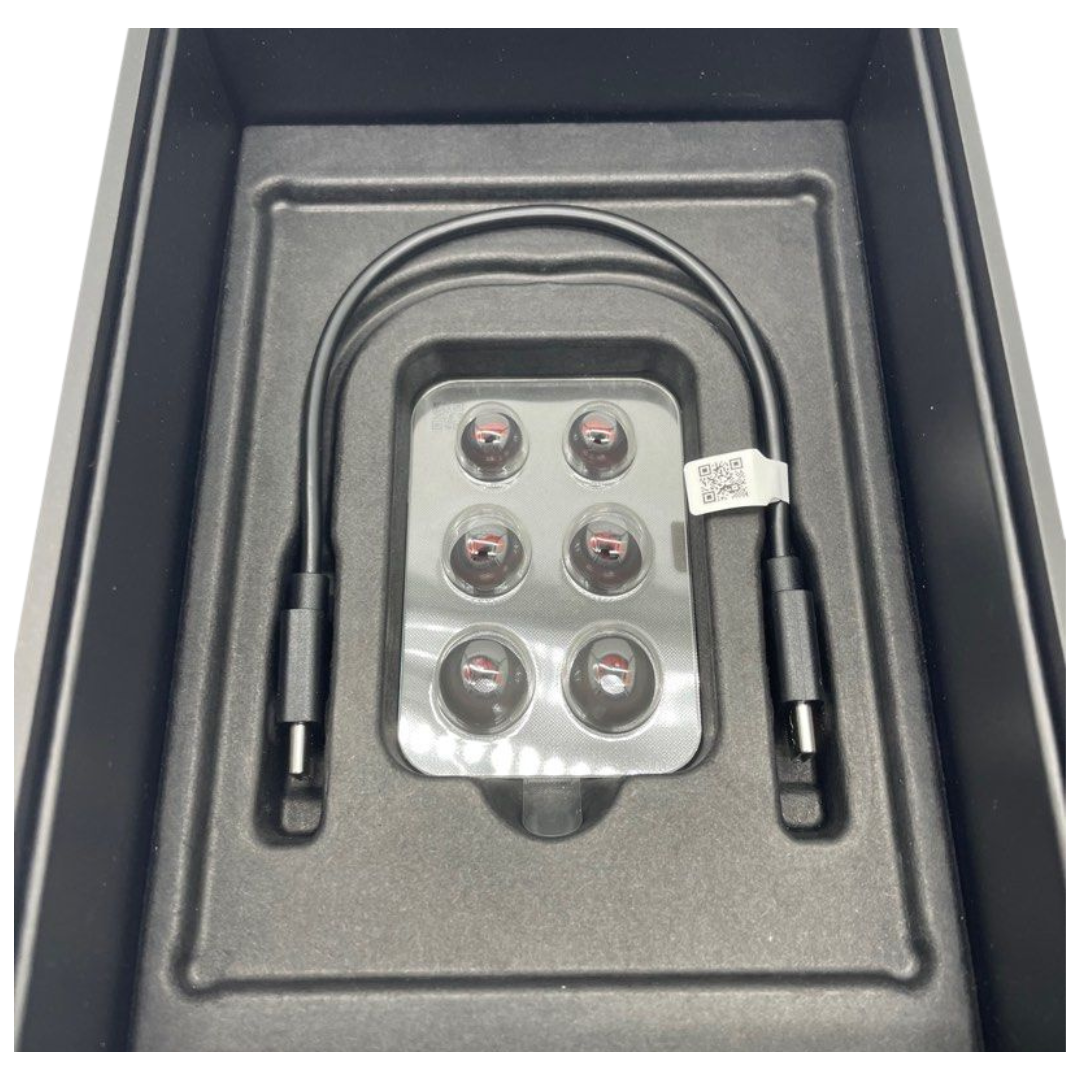 VIAIM Nano+ AI Smart Earbuds – 4-in-1 Noise Cancelling Wireless Earbuds