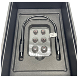 VIAIM Nano+ AI Smart Earbuds – 4-in-1 Noise Cancelling Wireless Earbuds