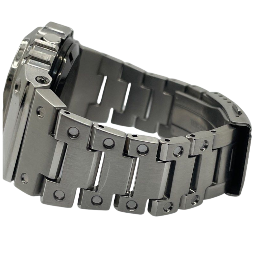 Casio G-Shock Full Metal GMW-B5000D-1CDR Tough Solar Digital Watch