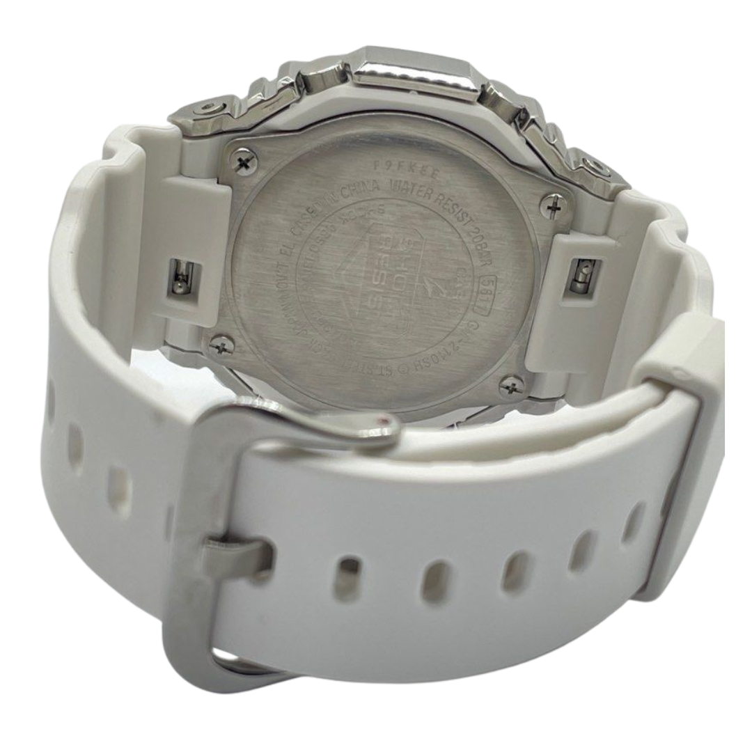 Casio G-Shock G-Steel GM-2110SH-7A Digital/Analog Watch 40.5mm