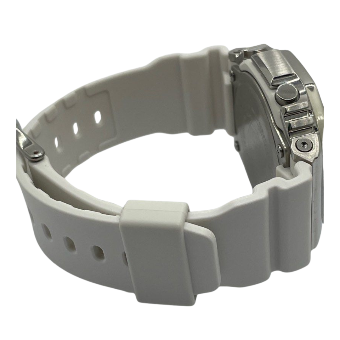 Casio G-Shock G-Steel GM-2110SH-7A Digital/Analog Watch 40.5mm