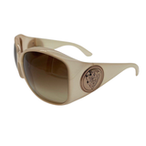 Gucci GG3027 Sunglasses, Pink