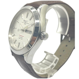 Ball Engineer II NM2028C 43mm Automatic Silver Dial Watch