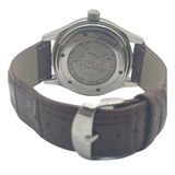 Ball Engineer II NM2028C 43mm Automatic Silver Dial Watch