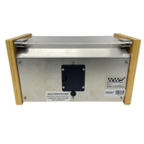 Watch Winder Smith Bamboo Watch Winder for 2 Large to Small Automatic Watches