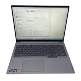 Lenovo Thinkbook 16 G7 ARP (RYZEN 5 7535HS/8GB/512GB SSD) Warranty till Nov-2028