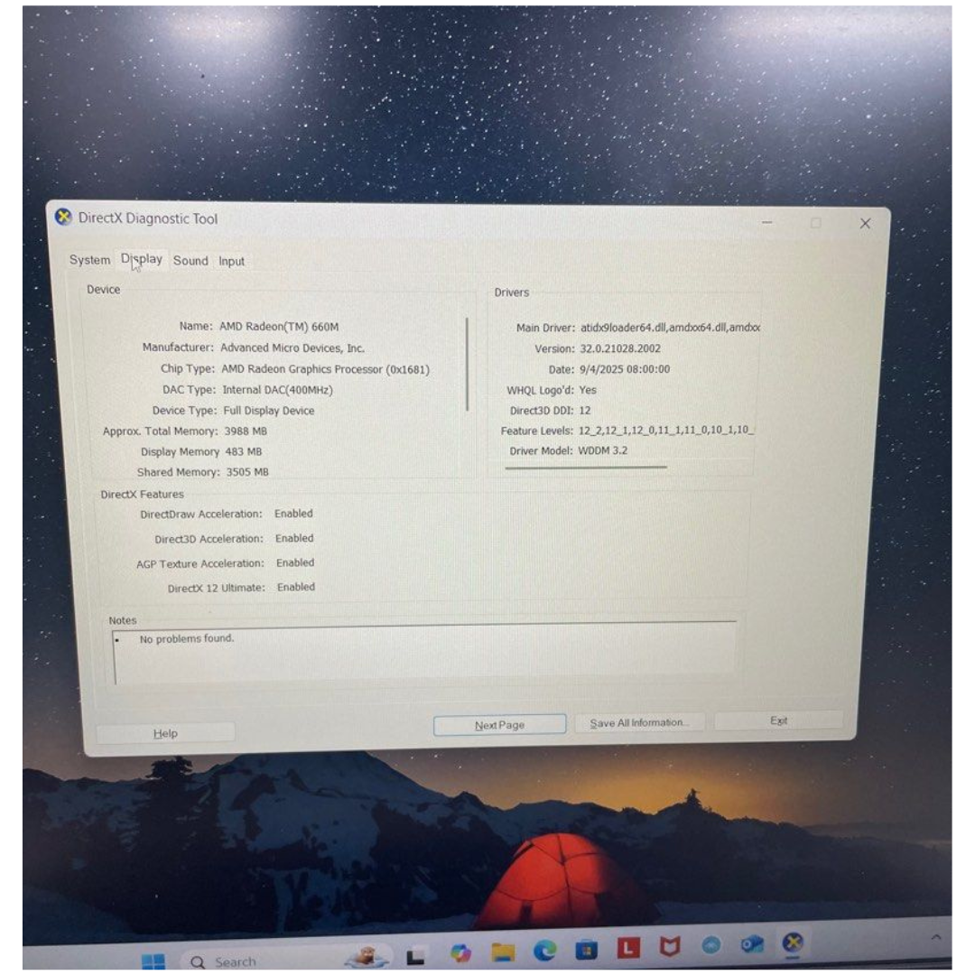 Lenovo Thinkbook 16 G7 ARP (RYZEN 5 7535HS/8GB/512GB SSD) Warranty till Nov-2028
