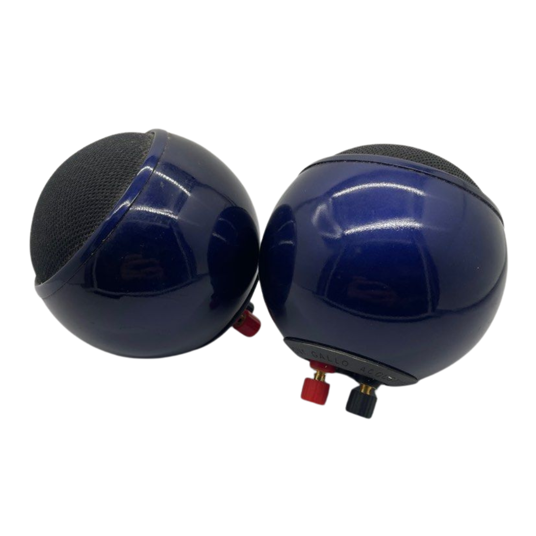 Anthony Gallo Acoustic Nucleus Micro Loudspeaker ( 1 Pair )