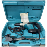 MAKITA HR4002 Rotary Hammer Drill