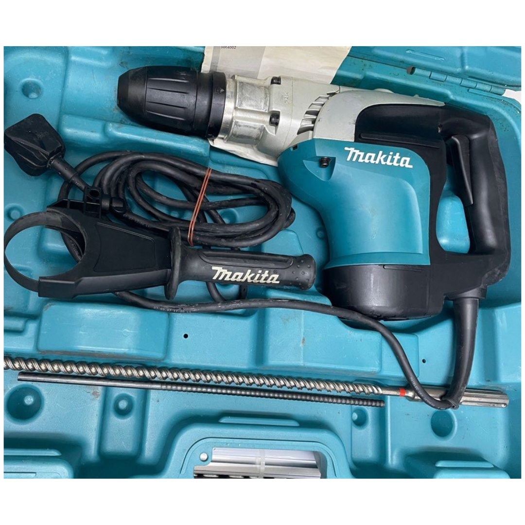 MAKITA HR4002 Rotary Hammer Drill