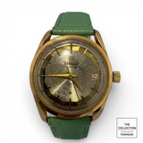 Vintage Titoni Winding Watch Firemaster