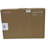 Samsung Music Frame HW-LS60D 2.0ch Frame Design Wireless Speaker