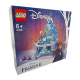 LEGO 41168 Disney Frozen II Elsa's Jewelry Box Creation