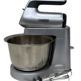 Kenwood Handmix HMP54.000SI - Mixer Stand with 3.5L Bowl, White