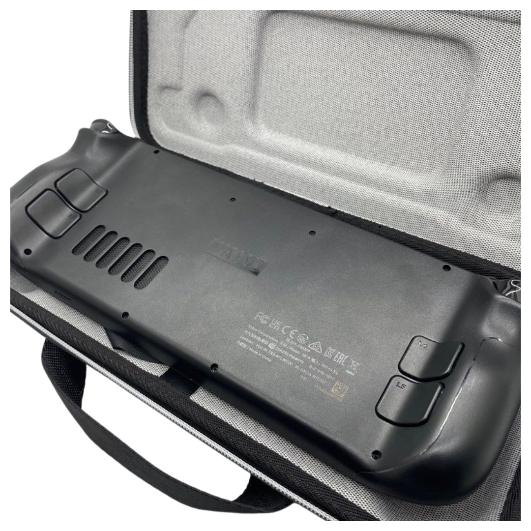 Valve SteamDeck Game Console 16GB|512GB