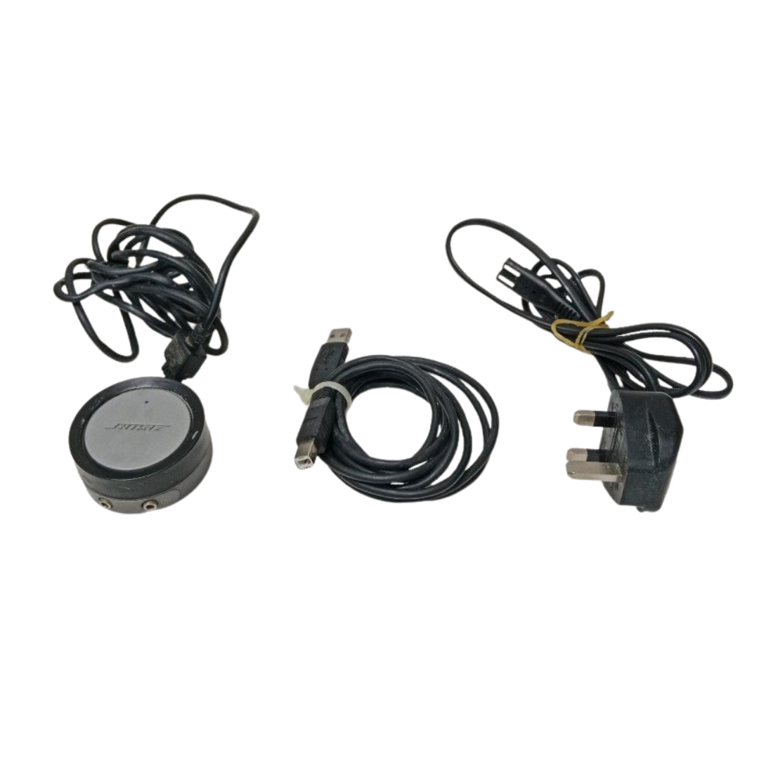 Bose Companion 5 Multimedia Speaker System