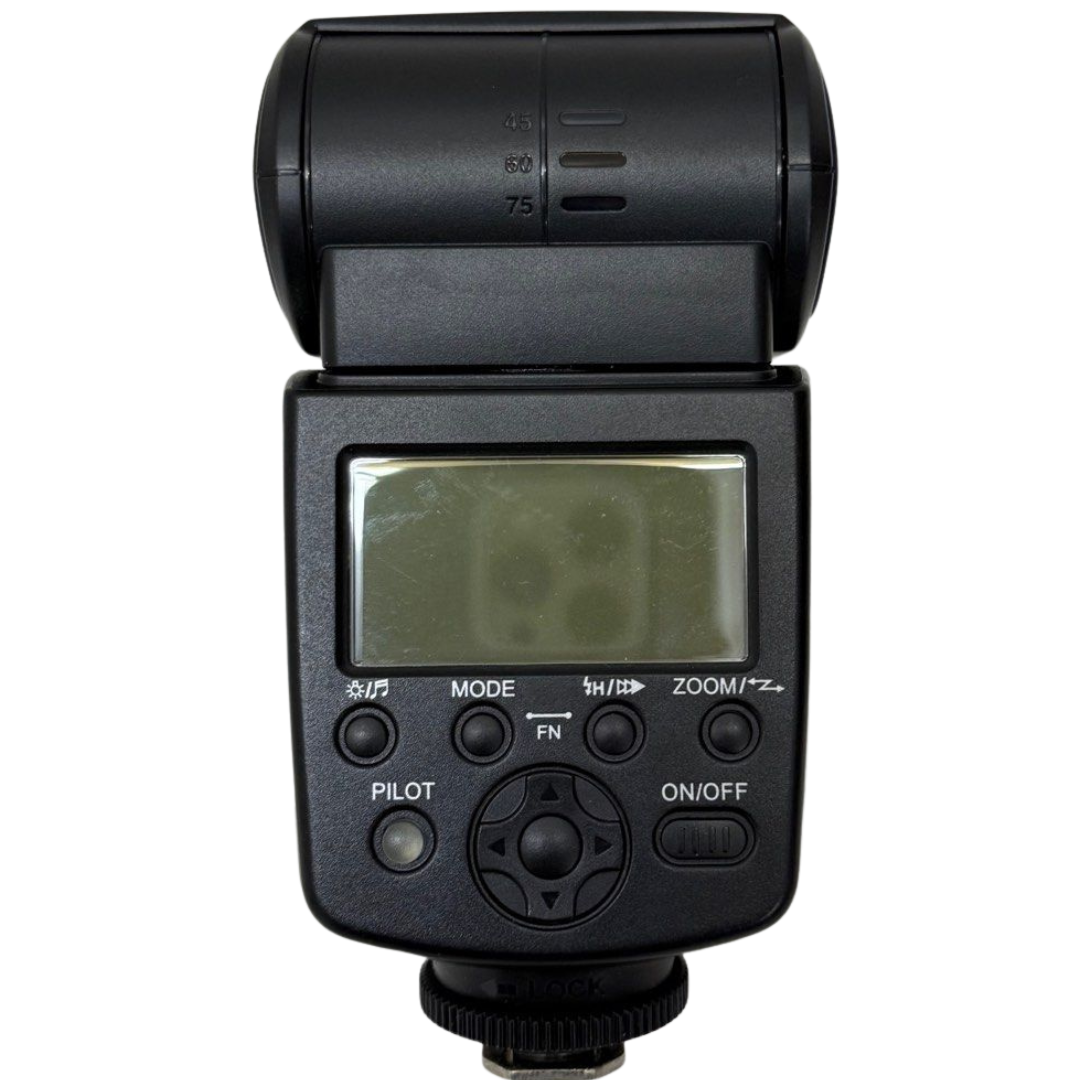 YONGNUO YN-568EX II,  High speed, Ultra powerful GN master control, Off camera speedlite For Canon