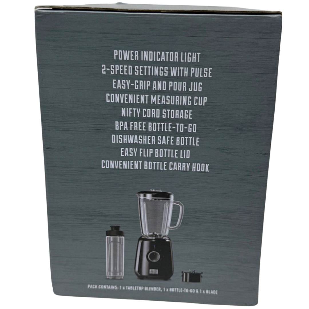 Jamie Oliver Tabletop Blender